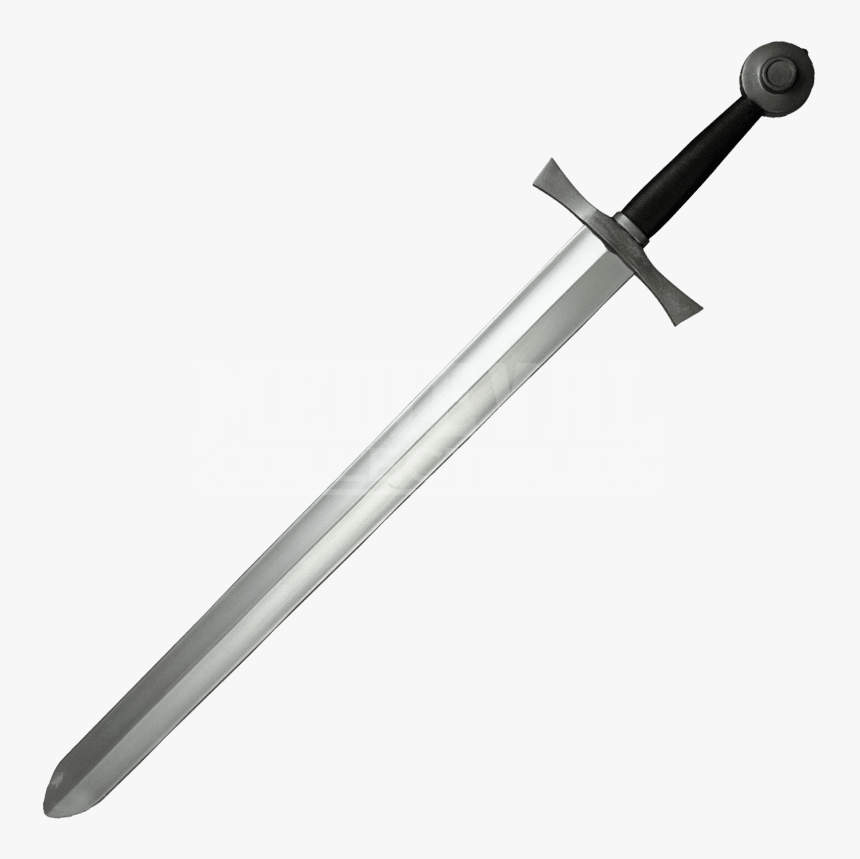 Fencingweapon Game Of Thrones Longclaw Foam Sword, HD Png Download , Transparent Png Image