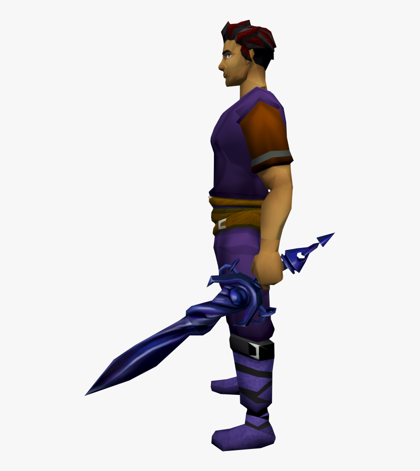 Crypt Shieldbow Token Runescape, HD Png Download