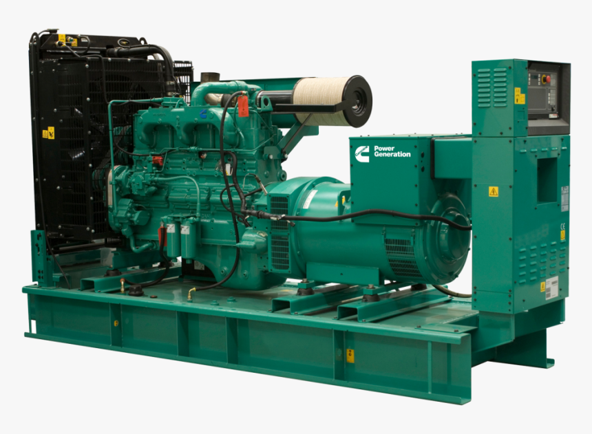 Generador Cummins 400 Kva, HD Png Download