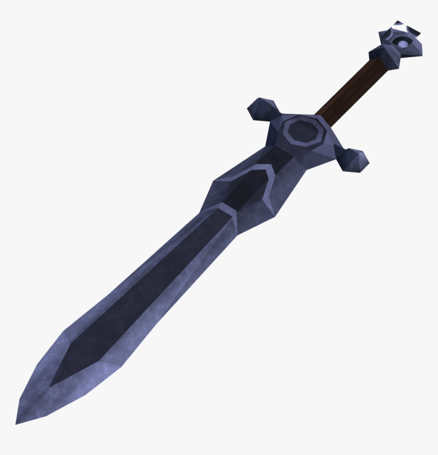 The Runescape Wiki - Blade, HD Png Download