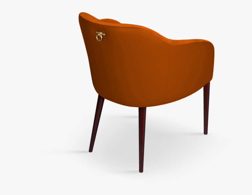 Transparent Modern Chair Png - Chair, Png Download