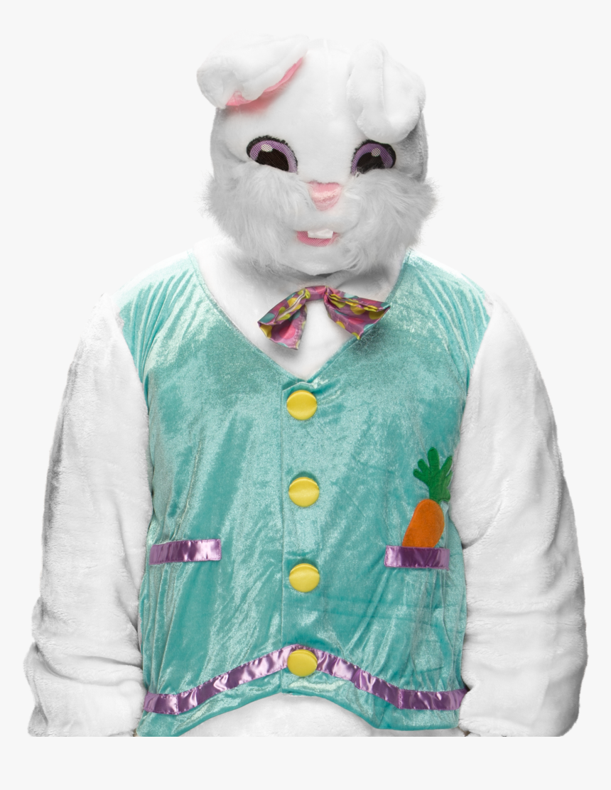 Easter Bunny, HD Png Download
