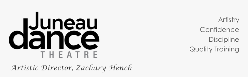 Juneau Dance Theatre - Accounting Firm, HD Png Download