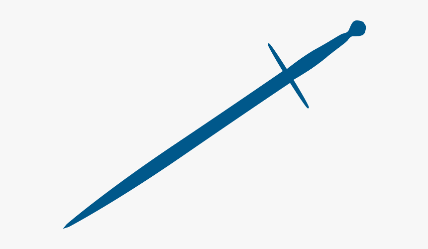 Sword, HD Png Download