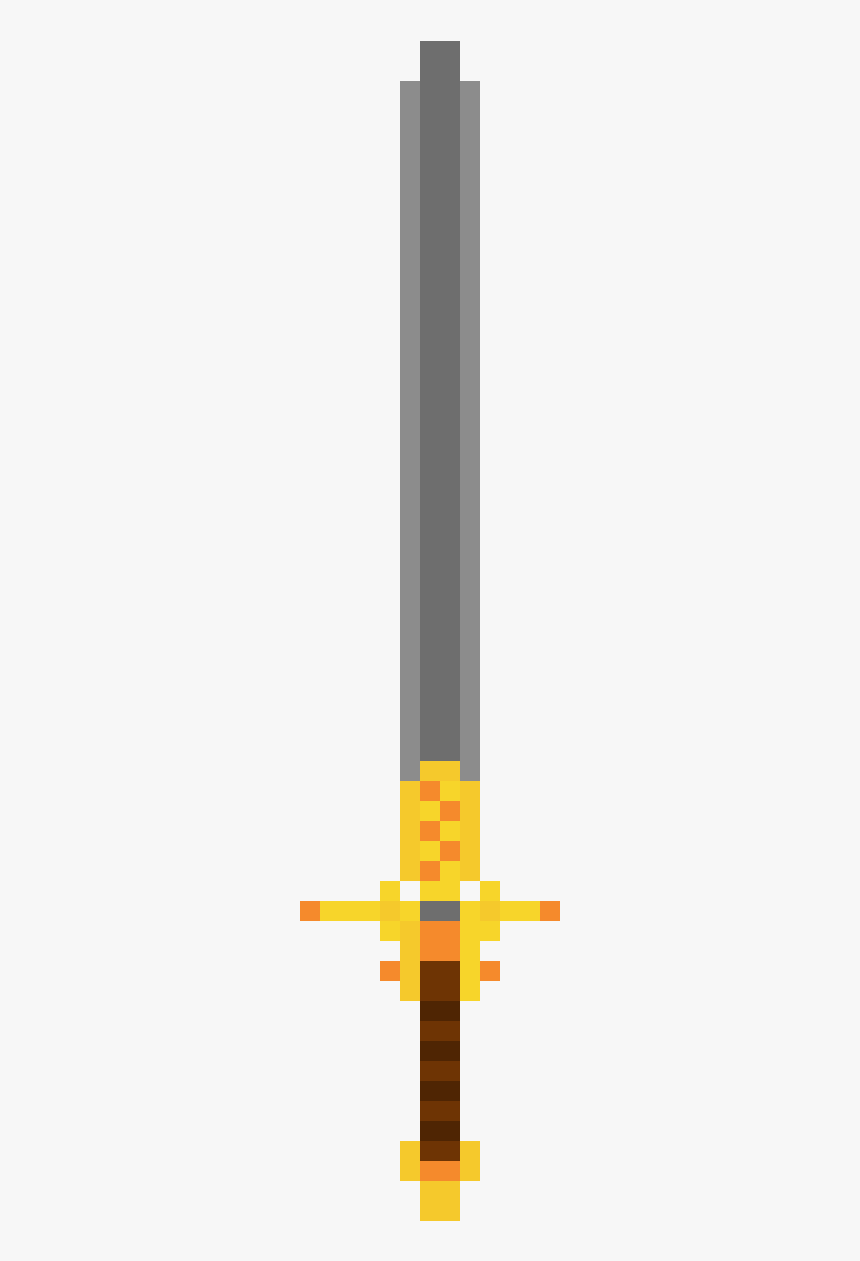 Sword, HD Png Download