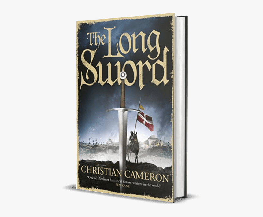 The Long Sword, HD Png Download
