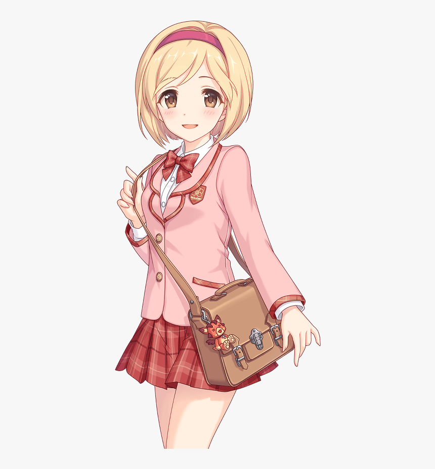 Cute Human Longsword Djeeta Djeeta Normal Collabo001 - Djeeta Princess Connect, HD Png Download