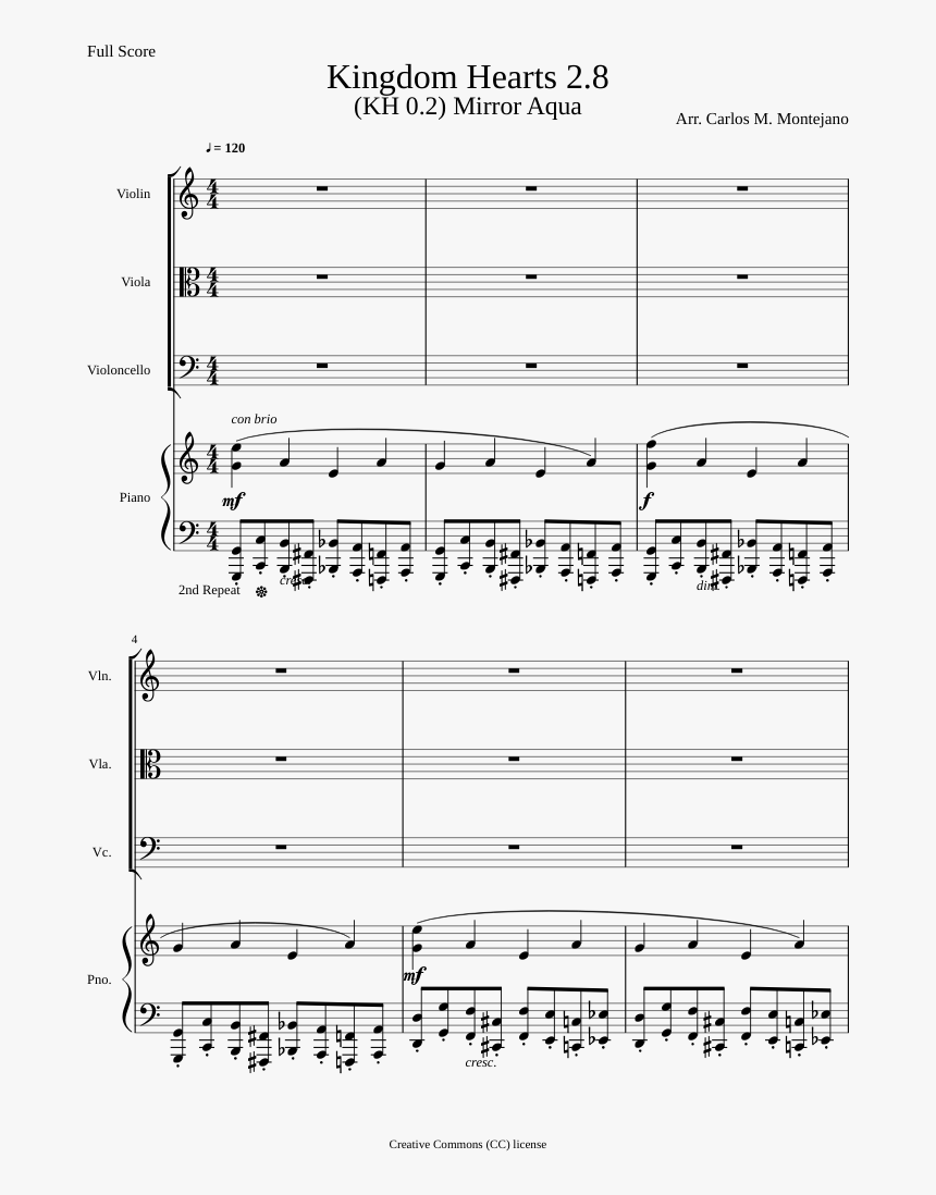 Devienne Flute Concerto No 2, HD Png Download