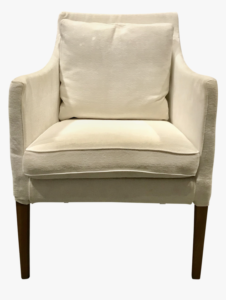 Club Chair, HD Png Download