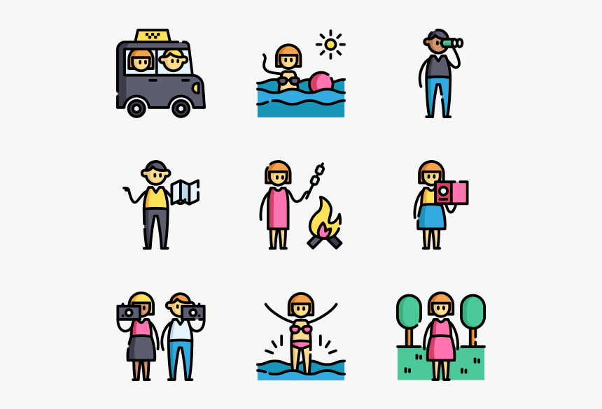 Cartoon, HD Png Download