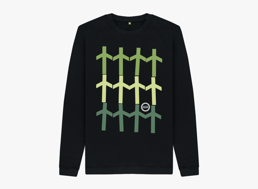 Sweater, HD Png Download