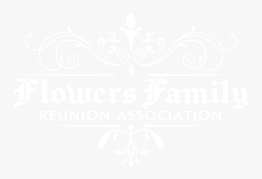 Flowers Family Reunion Association - Graphic Design, HD Png Download