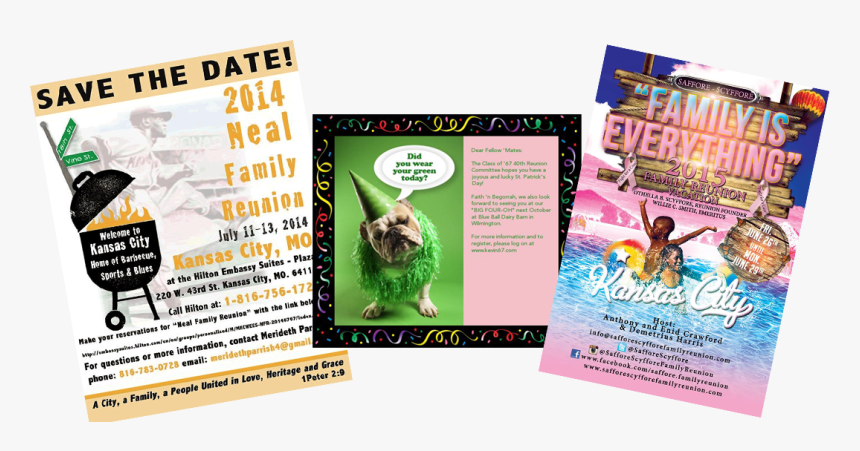 Invitescover - Flyer, HD Png Download