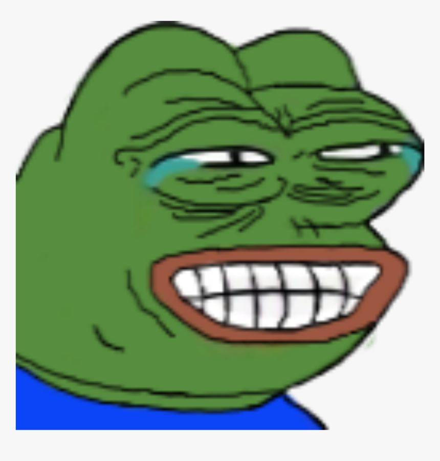 Pepelaugh Transparent, HD Png Download