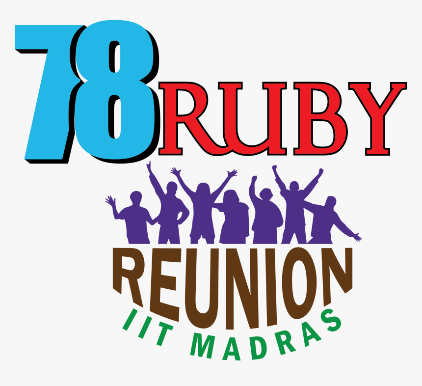 Let S Reunite - Family Reunion, HD Png Download