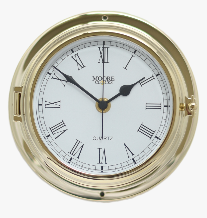 Quartz Clock, HD Png Download