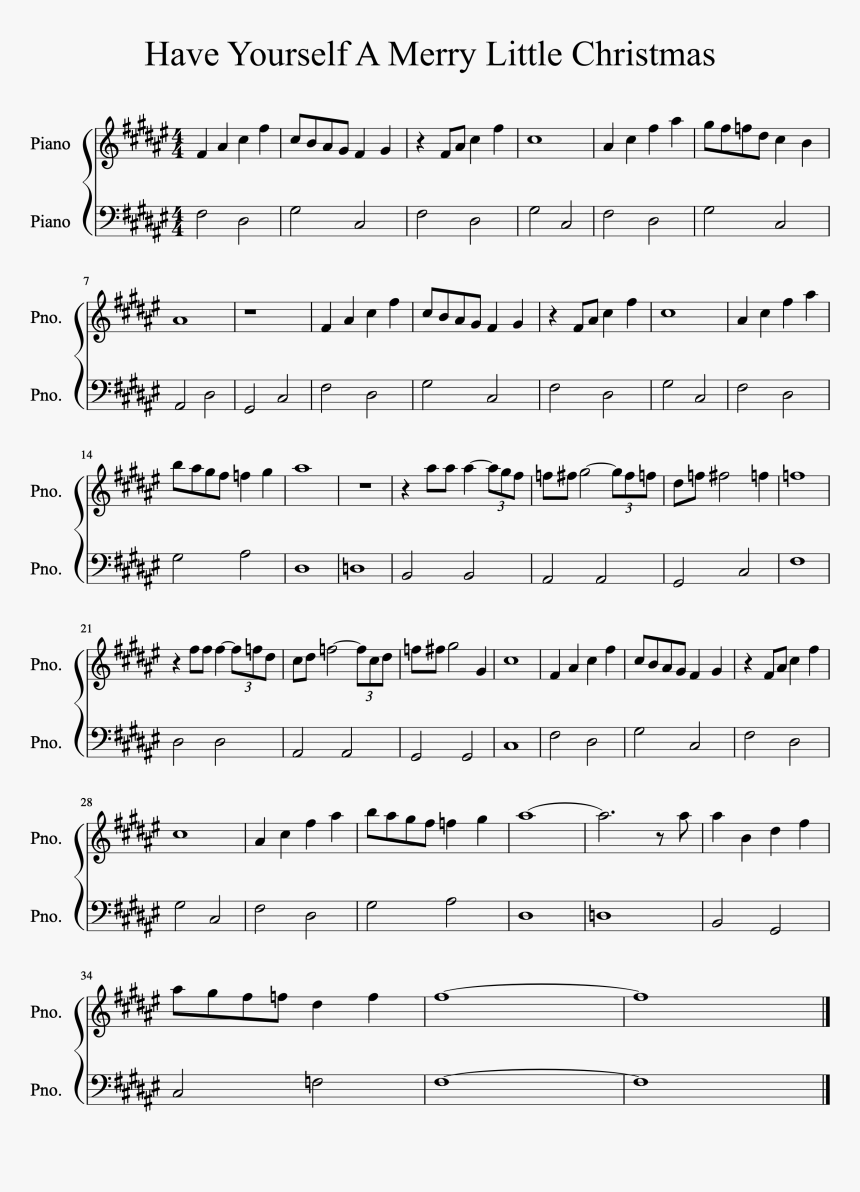 / Images/usersguide 09 Chordify 2 0 - Sweet Sacrament Sheet Music, HD Png Download