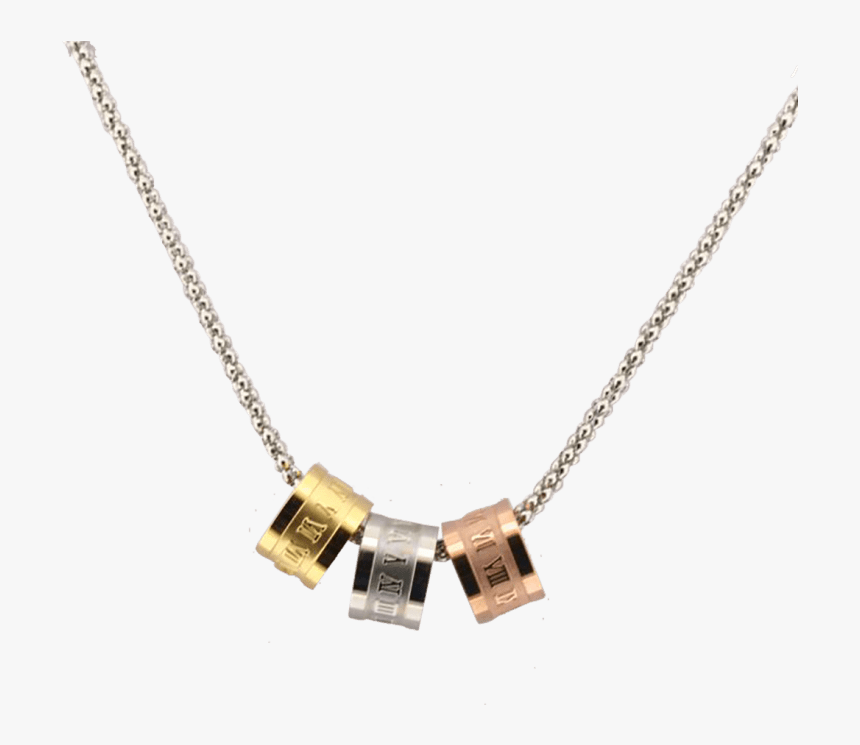 Necklace, HD Png Download