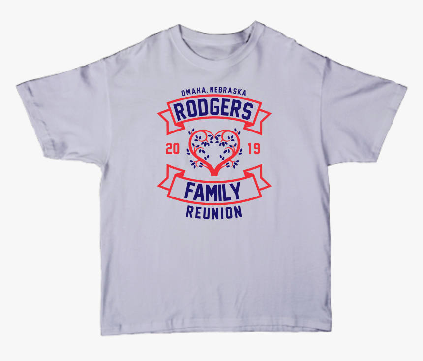 Church Family Camp Tshirt, HD Png Download