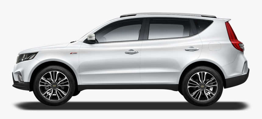 Ds3 Crossback Performance Line White, HD Png Download