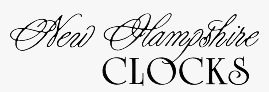 Logo - Calligraphy, HD Png Download