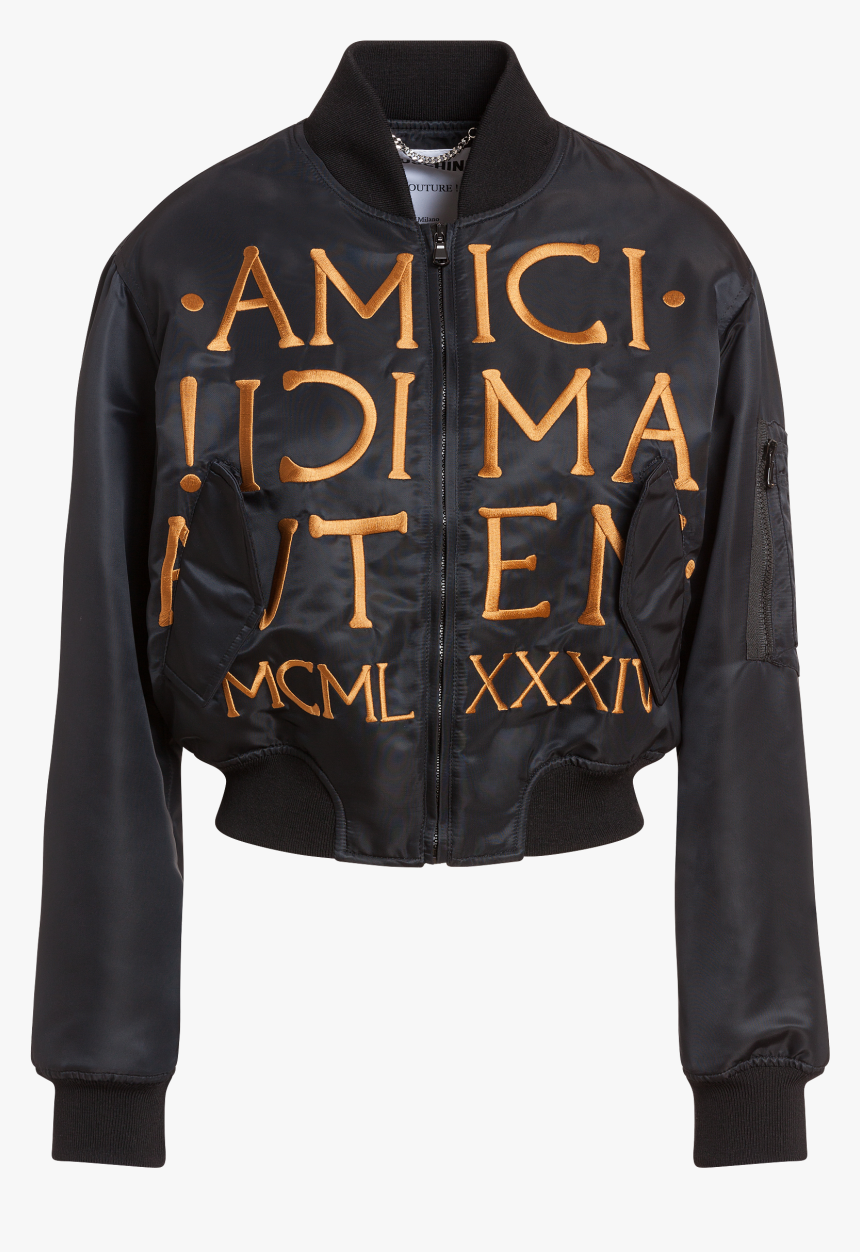 Leather Jacket, HD Png Download