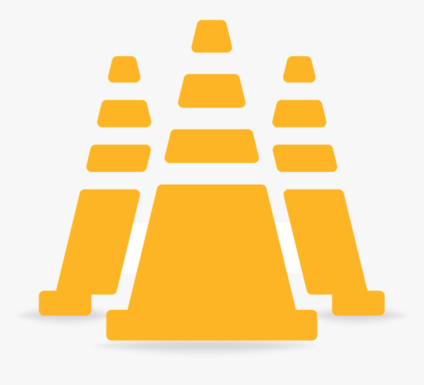 Night Work Safety, HD Png Download