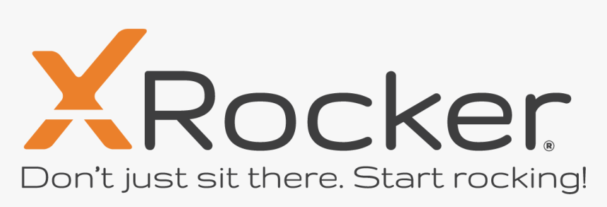 Transparent Rocker Png - Logo Start With X, Png Download