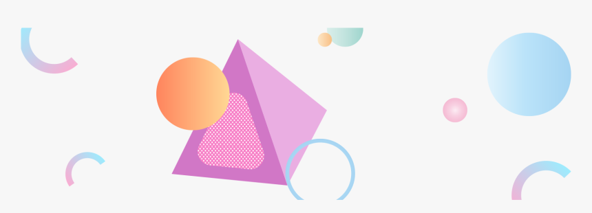 Transparent Construction Cone Png - Circle, Png Download