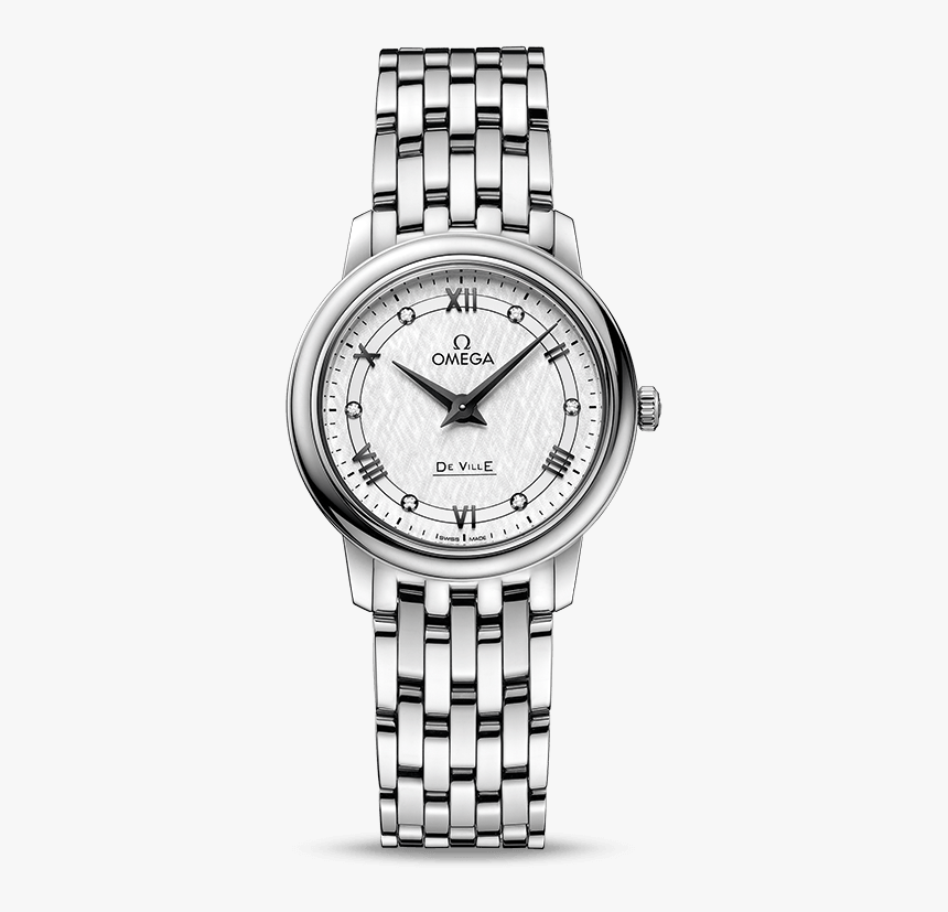 Omega Deville Ladies, HD Png Download