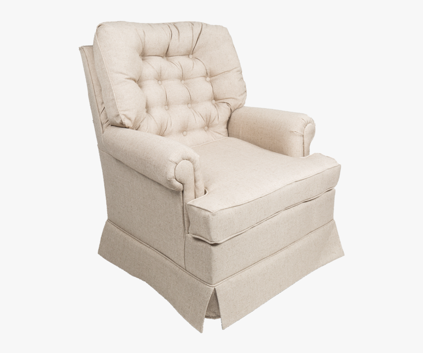 Sleeper Chair, HD Png Download