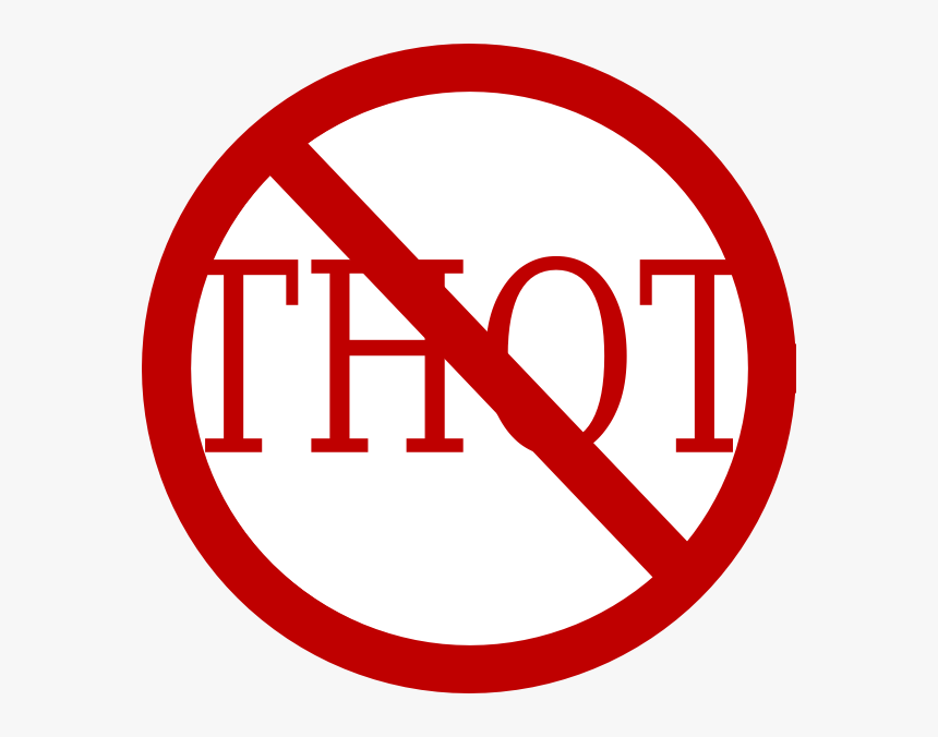 No Wifi Icon Png , Png Download - Don T Talk Clipart, Transparent Png