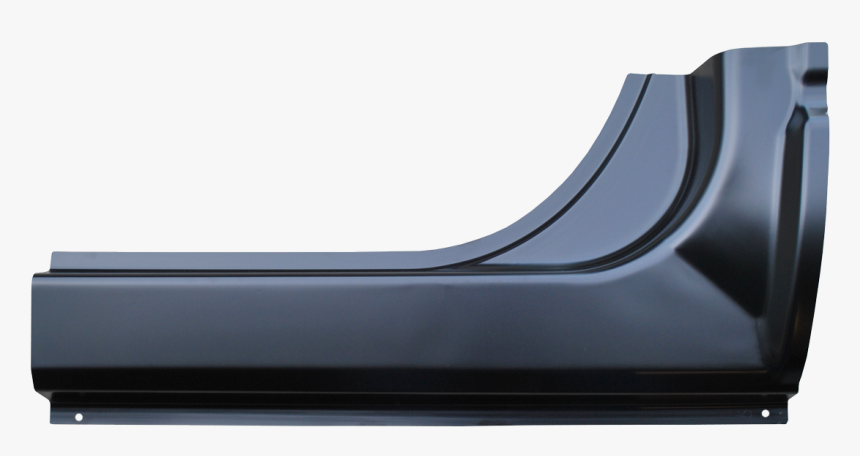 Dodge Ram Megacab Rear Door Rocker Extension Drivers - Ram Trucks, HD Png Download
