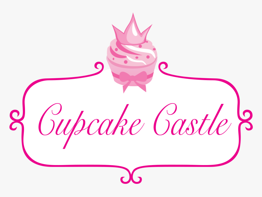 Cupcake Castle - Illustration, HD Png Download