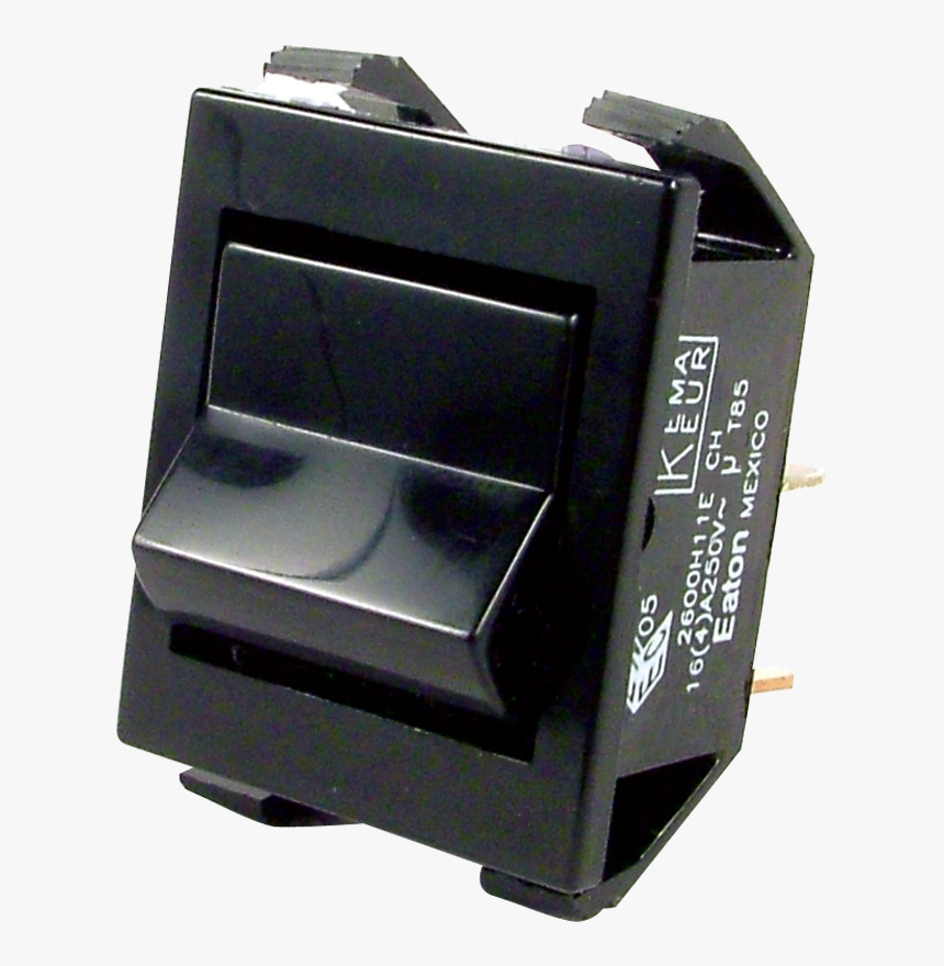 Rocker, Standby For Jcm Series & Others, Black Image - Electronics, HD Png Download