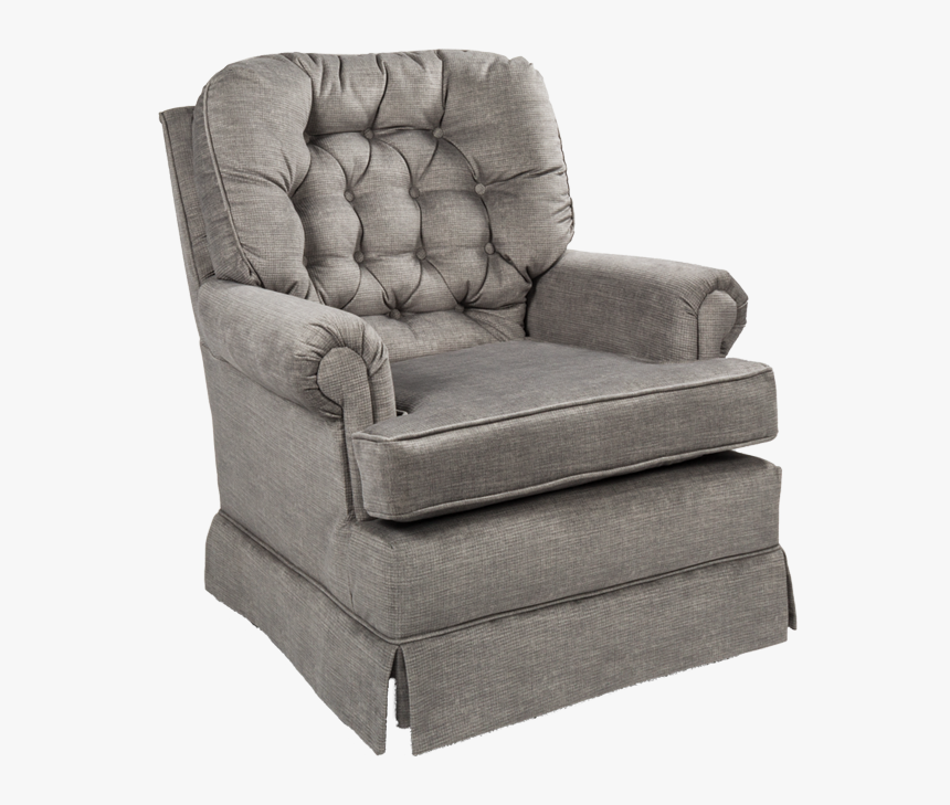 Club Chair, HD Png Download