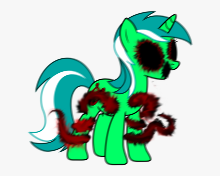 Mlp Lyra Mane, HD Png Download