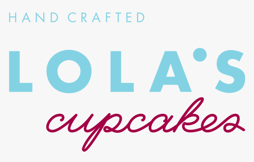 Lola&apos - S Cupcakes - Lola's Cupcakes, HD Png Download