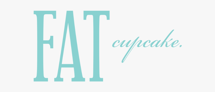 Fat Cupcake, HD Png Download