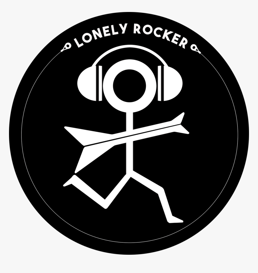 Lr Logo Concept2 Social - Circle, HD Png Download