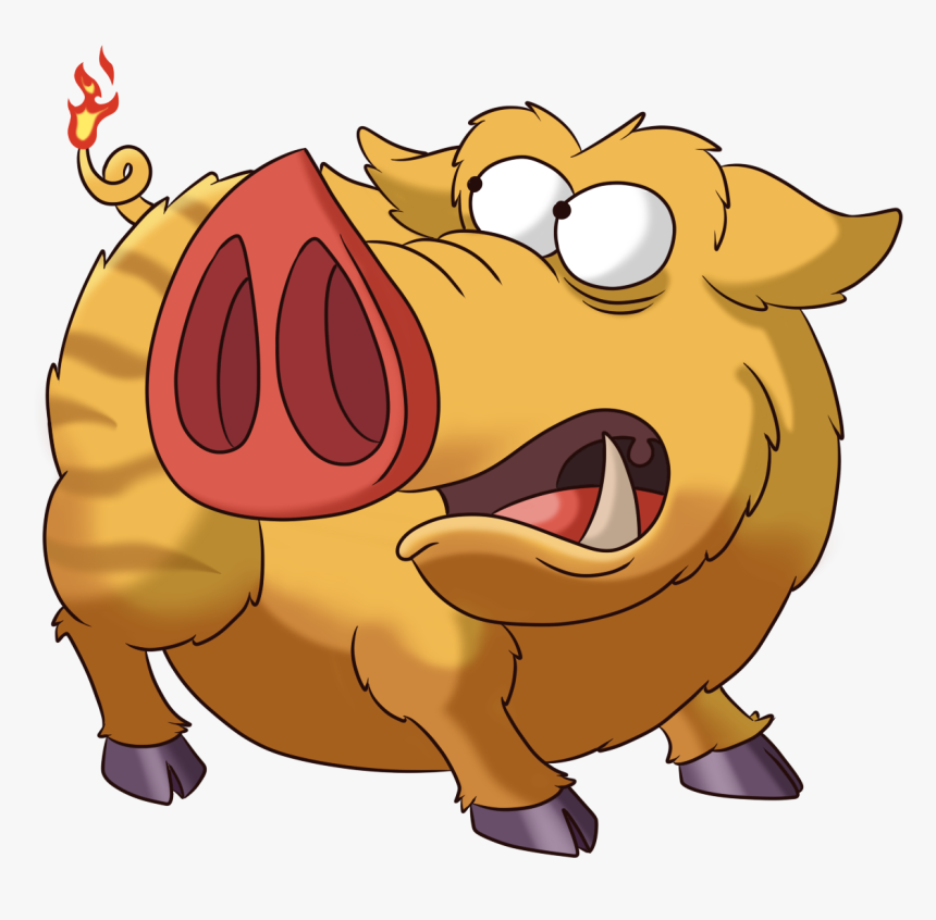 Cartoon, HD Png Download