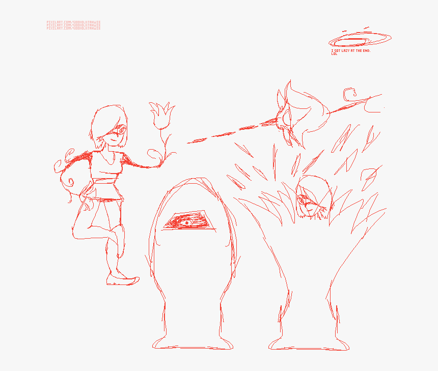 Drawing, HD Png Download