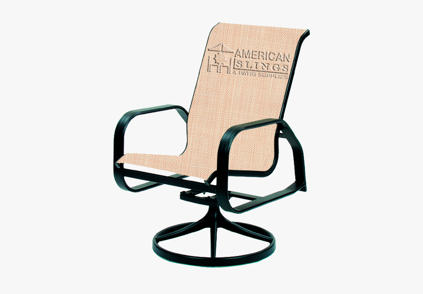 Swivel Rocker Sling-lloyd Flanders, HD Png Download