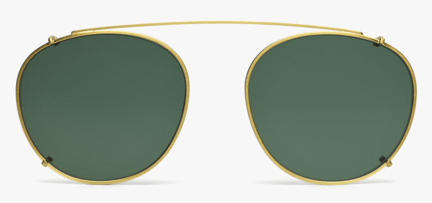 Sunglasses Ray-ban Metal Rb2180 Ban Rx2180c Round Clipart - Ray Ban Rb5283 Clip, HD Png Download