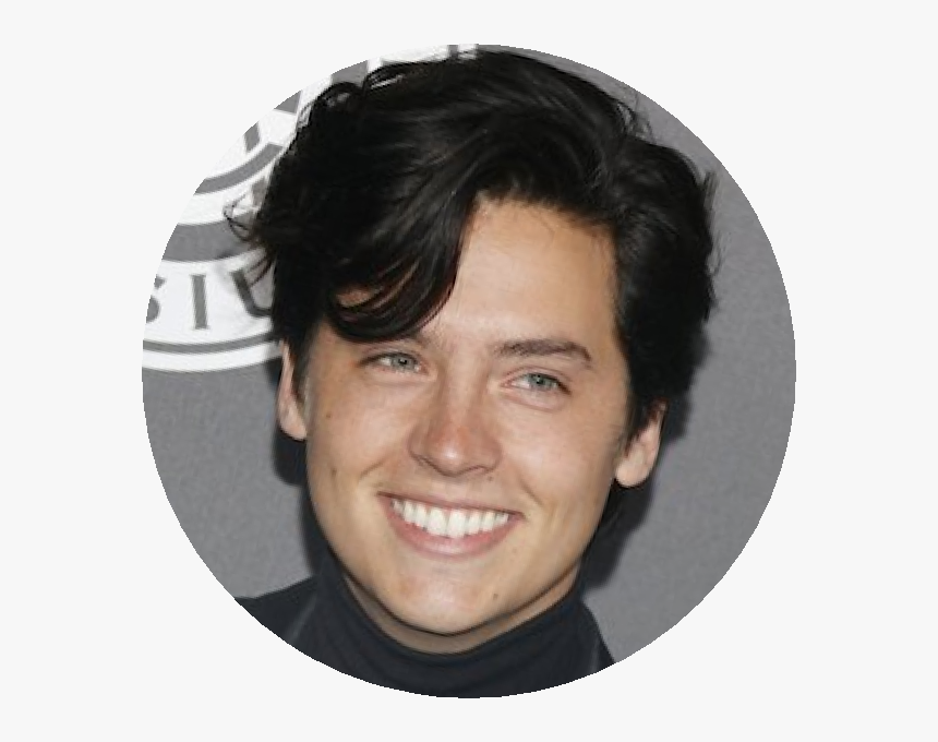 Cole Sprouse , Png Download - Cole Sprouse Png, Transparent Png