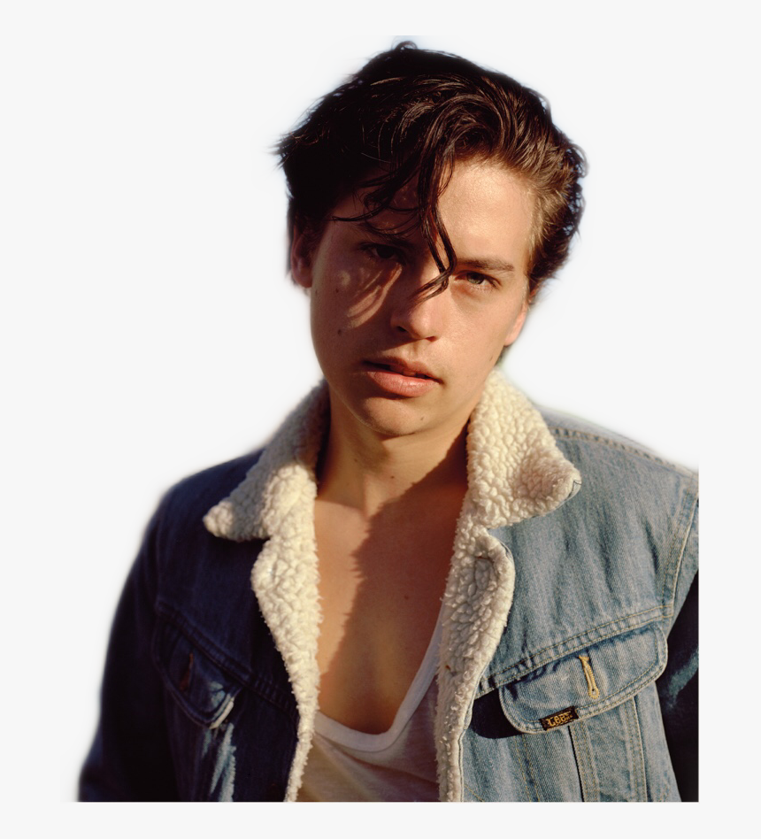 Cole Sprouse♥️😍 - Cole Sprouse, HD Png Download