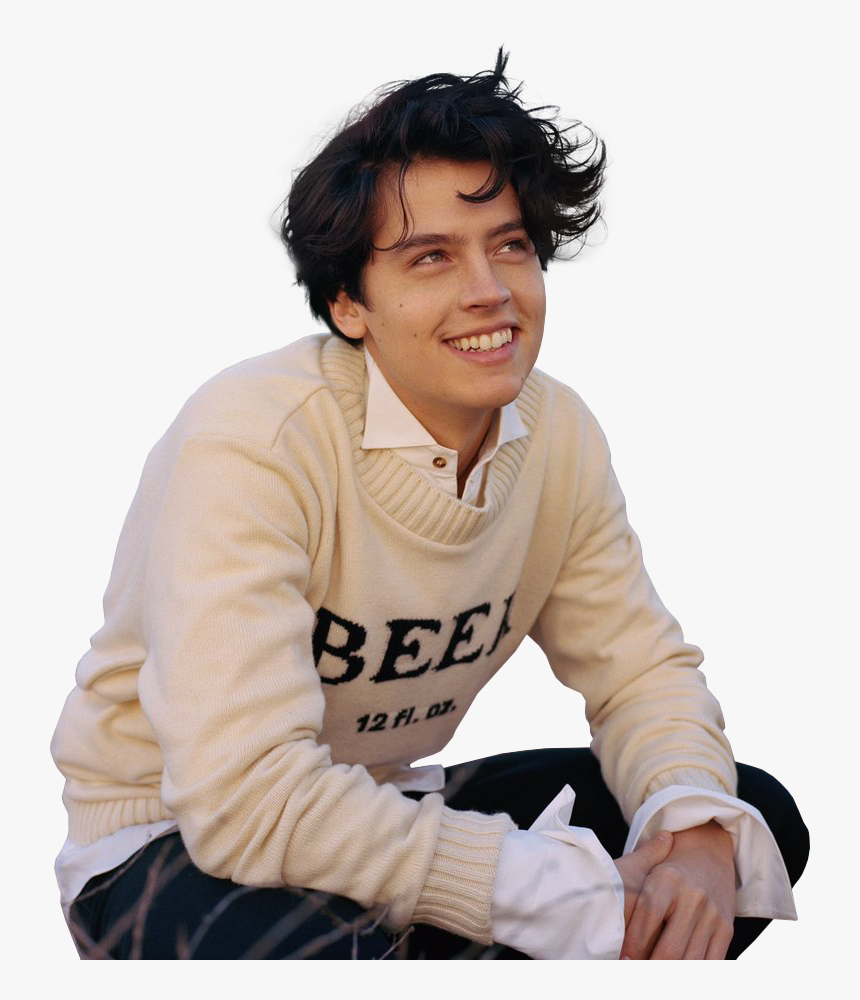 #colesprouse #colesprouseedit #colesprouselover #riverdale - Cole Sprouse, HD Png Download