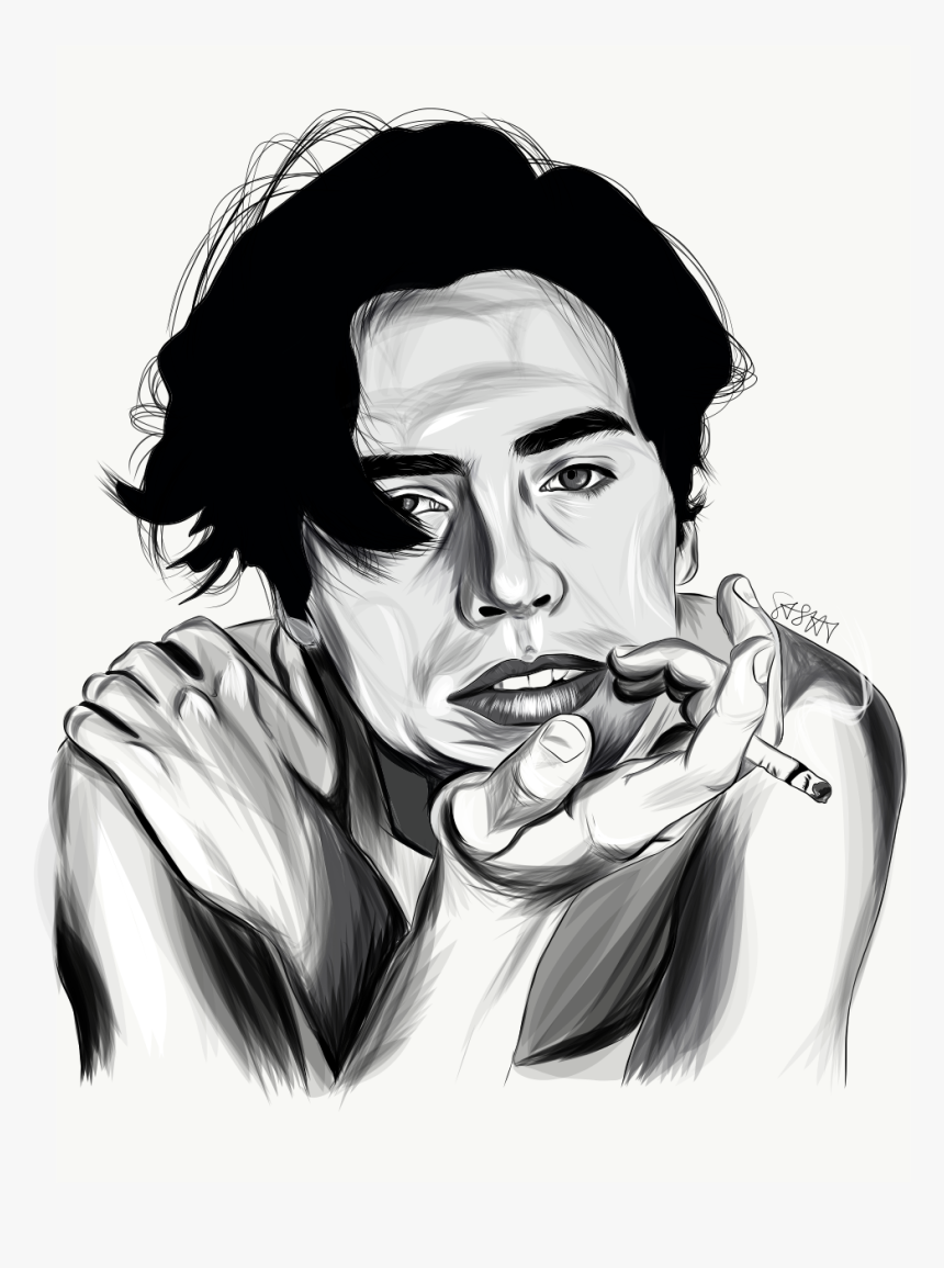 Sketch, HD Png Download