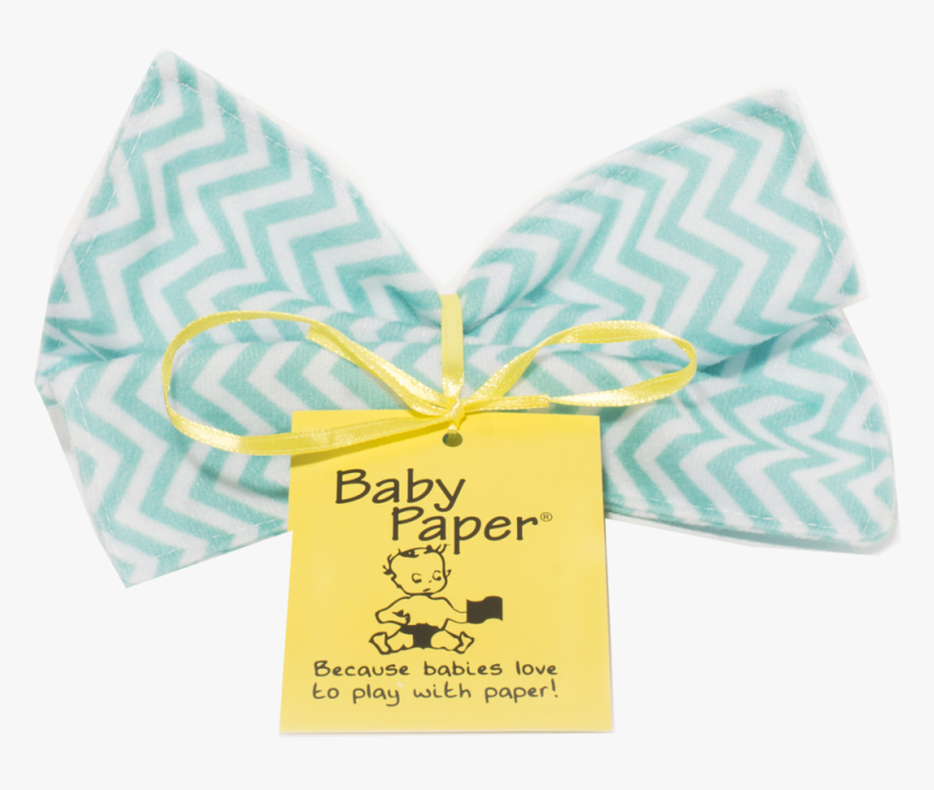 Baby Paper Crinkly Baby Toy - Tattoo, HD Png Download