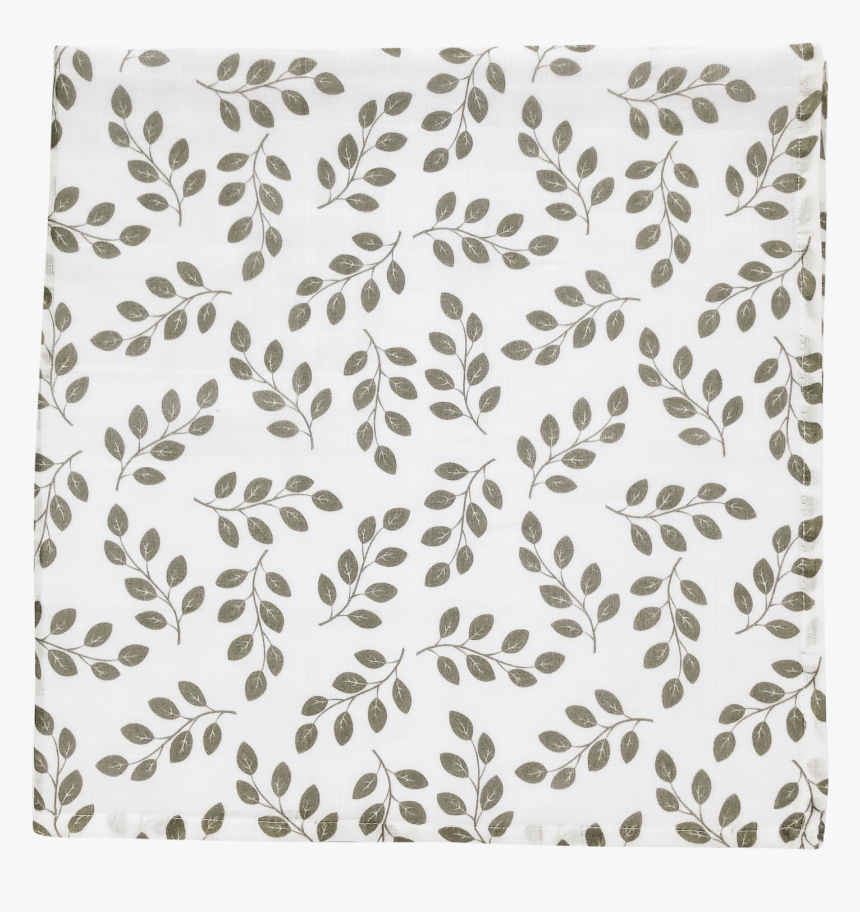 Leaves Swaddle - Swaddling, HD Png Download